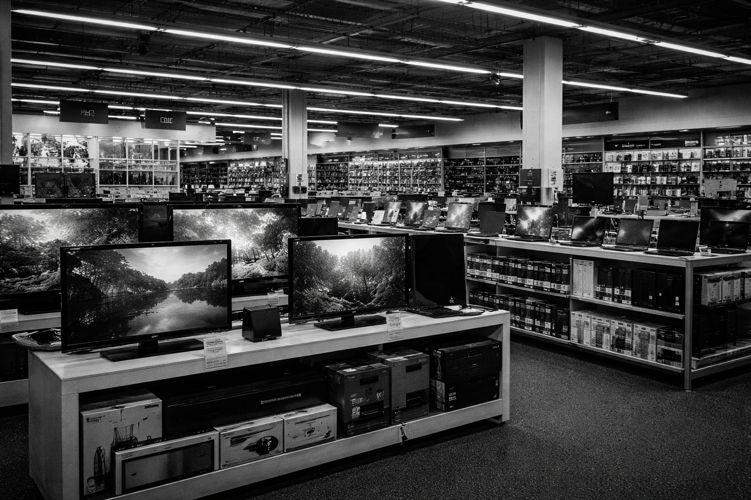 visual residue alpha